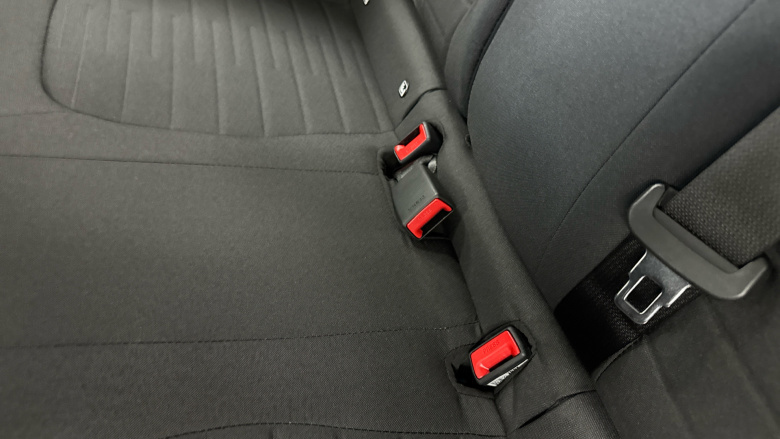 Hyundai i10 1.0 [63] Advance 5dr Auto [Nav] Petrol Hatchback